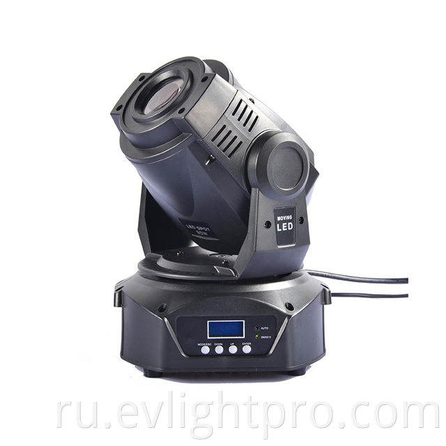 Moving Head Spot Light Jpg